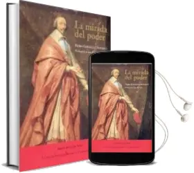 Descargar AudioLibro La Mirada del Poder de Pedro Jose Gonzalez Trevijano año 2004