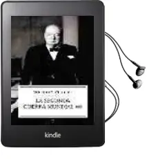 Descargar AudioLibro La Segunda Guerra Mundial (Vol. ii) de Winston Churchill año 2004
