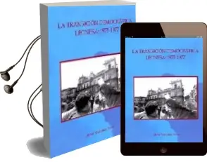 Descargar AudioLibro La Transicion Democratica Leonesa: 1975-1977 de David Martinez Perez año 2004