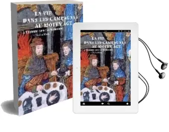 Descargar AudioLibro La vie Dans les Campagnes au Moyen Age: A Travers les Calendriers de Perrine Mane año 2004