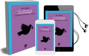 Descargar AudioLibro Las Nuevas Guerras en el Mundo Global: La Convergencia Entre Desa Rrollo y Seguridad de Mark Duffield año 2004