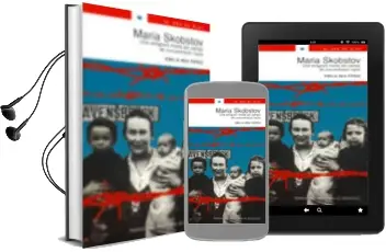 Descargar AudioLibro Maria Skobstov: Una Emigrant Morta als Camps de Concentracio Nazi s de Emilia Bea año 2004