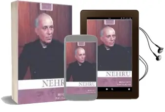 Descargar AudioLibro Nehru de Benjamin Zachariah año 2004