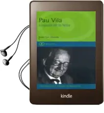 Descargar AudioLibro Pau Vila: L Esperit de la Terra de Joan Tort año 2004