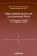 AudioLibro Pedro Antonio de Alarcon y la Guerra de Africa: Del Entusiasmo ro Mantico a la Compulsion Colonial de Amelina Et Al. Correa Ramon