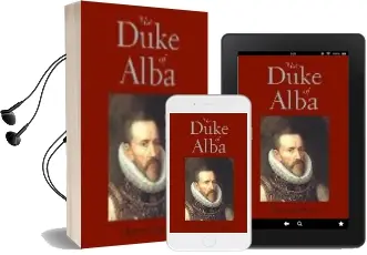 Descargar AudioLibro The Duke of Alba de Henry Kamen año 2004