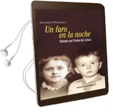 Descargar AudioLibro Un Faro en la Noche: Salvado por Teresa de Lisieux de Andres Pichiera año 2004