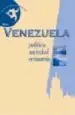 AudioLibro Venezuela: Politica, Sociedad, Economia de Varios Autores