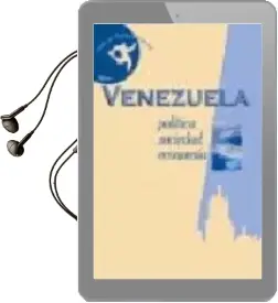 Descargar AudioLibro Venezuela: Politica, Sociedad, Economia de Varios Autores año 2004