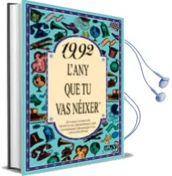 Descargar AudioLibro 1992 el año que tu Naciste de Rosa Collado Bascompte año 2004