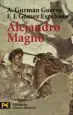 AudioLibro Alejandro Magno de Antonio Guzman Guerra