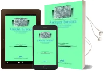 Descargar AudioLibro Antiqua Iuniora: En Torno al Mediterraneo en la Antigüedad de Francisco (Ed.) Beltran Lloris año 2004