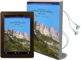 Descargar AudioLibro Atles del Comtat de Manresa (798-993) de Victor Hurtado año 2004