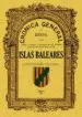 AudioLibro Cronica de las Islas Baleares de Fernando Fulgosio