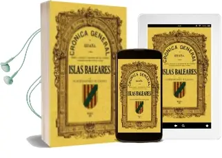 Descargar AudioLibro Cronica de las Islas Baleares de Fernando Fulgosio año 2004