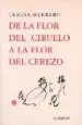 AudioLibro De la Flor del Ciruelo a la Flor del Cerezo de Teresa Herrero