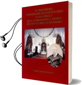Descargar AudioLibro El Ingeniero Antonio de Falces Yesares y la Capilla de la Virgen del Carmen de Cuevas de Almanzora de Enrique Fernández Bolea año 2004