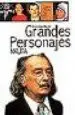 AudioLibro Enciclopedia de Grandes Personajes de Varios Autores