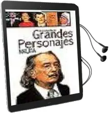 Descargar AudioLibro Enciclopedia de Grandes Personajes de Varios Autores año 2004