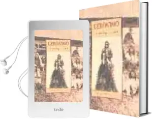 Descargar AudioLibro Geronimo: El Final de las Guerras Apaches de Varios Autores año 2004