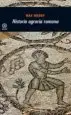 AudioLibro Historia Agraria Romana de Max Weber