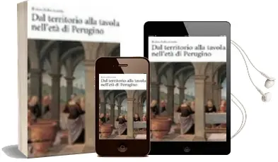 Descargar AudioLibro Il Vino, l Olio, la Terra: Dal Territorio Alla Tavola Nell eta di Perugino de Alberto (A Cura Di) Grohmann año 2004
