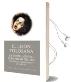 Descargar AudioLibro La España Mental: El Problema del Mal, Demonios y Exorcismos en g Alicia de Carmelo Lison Tolosana año 2004
