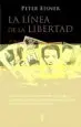 AudioLibro La Linea de la Libertad de Peter Eisner