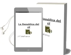 Descargar AudioLibro La Republica del rif de J.F. Salafranca año 2004