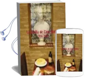 Descargar AudioLibro La Sevilla de Casa Robles. 1954-2004: Fundacion, Desarrollo y con Solidacion de una Empresa Familiar desde los Años del Hambre al Tardofranquismo y la Democracia de Nicolas Salas año 2004