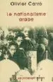 AudioLibro Le Nationalisme Arabe de Olivier Carre