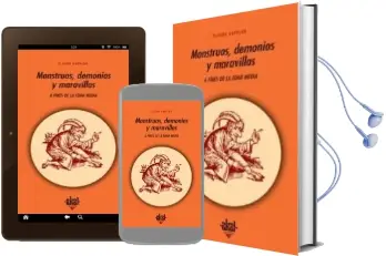 Descargar AudioLibro Monstruos, Demonios y Maravillas a Fines de la Edad Media de Claude Kappler año 2004