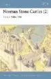 AudioLibro Norman Stone Castles (2): Europe 950-1204 de Christopher Gravett