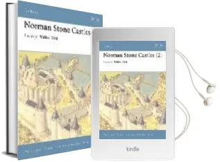 Descargar AudioLibro Norman Stone Castles (2): Europe 950-1204 de Christopher Gravett año 2004