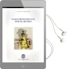 Descargar AudioLibro Paseo Monumental por el Retiro de Luis Miguel Aparisi Laporta año 2004