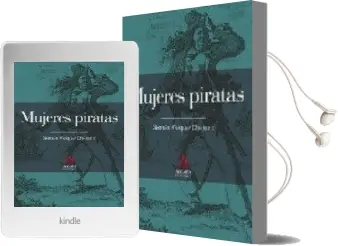 Descargar AudioLibro (Pe) Mujeres Piratas de German Vazquez Chamorro año 2004
