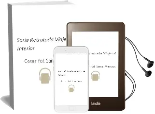 Descargar AudioLibro Soria Retratada: Viaje al Interior de Cesar (Fot.) Sanz Marcos año 2004