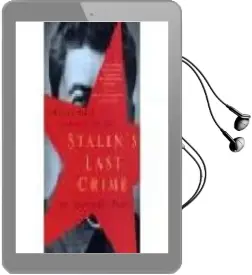 Descargar AudioLibro Stalin\'S Last Crime: The Doctor Plot de Jonathan Brent año 2004
