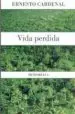 AudioLibro Vida Perdida (Memorias i) de Ernesto Cardenal