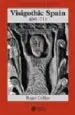 AudioLibro Visigothic Spain 409-711 de Roger Collins