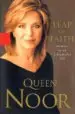 AudioLibro A Leap of Faith: Memoir of an Unexpected Life de Queen Of Jordan Noor