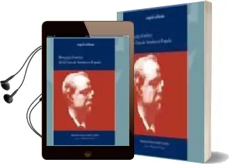 Descargar AudioLibro Bosquejo Historico de la Casa de Austria en España de Antonio Canovas Del Castillo año 2004