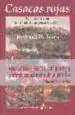 AudioLibro Casacas Rojas: Una Historia de la Infanteria Real Britanica de Richard Holmes