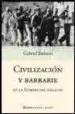 AudioLibro Civilizacion y Barbarie en la Europa del Siglo xx de Gabriel Jackson