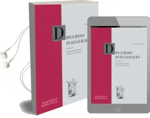 Descargar AudioLibro Discursos Inaugurales de la Universidad de Valencia (Siglo Xvi) de Francisco Decio año 2004