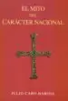 AudioLibro El Mito el Caracter Nacional de Julio Caro Baroja