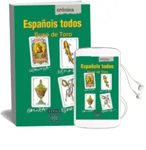 Descargar AudioLibro Españois Todos: As Cartas Sobre a Mesa de Suso De Toro año 2004