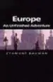 AudioLibro Europe: An Unfinished Adventure de Zygmunt Bauman
