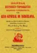 AudioLibro Guia General de Barcelona Manual Historico-Topografico, Estadisti co y Adminstrativo (Ed. Facs. Imprenta Manuel Sauri 1849 Barcelona) de Manuel Sauri