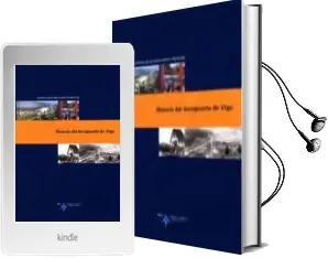 Descargar AudioLibro Historia del Aeropuerto de Vigo de Luis Utrilla Navarro año 2004